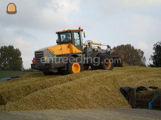 Werklust WG18E Omgeving Tiel