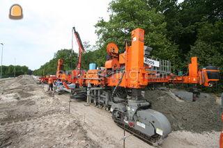 cement betonverhardingen Omgeving Herentals, Turnhout