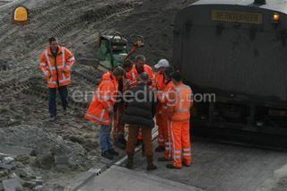 Uitvoerder Omgeving Nijmegen