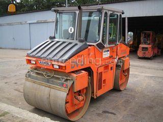 Hamm DVO 6 Omgeving Nijmegen