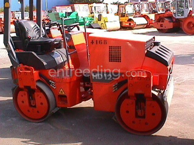 Hamm HD 12