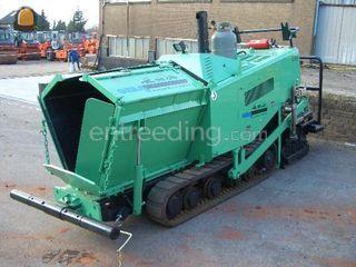 Hanta F14C Omgeving Nijmegen