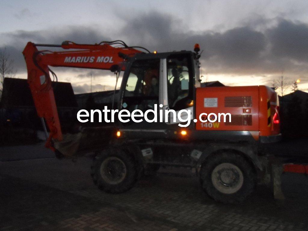 Marius Mol Kapelle-Biezelinge uit Kapelle