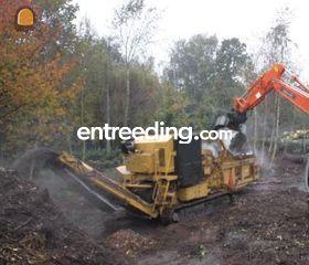 hakselaar Omgeving Antwerpen