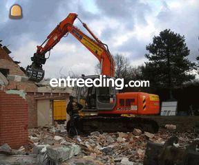 Fiat-Hitachi EX 165 Omgeving Antwerpen