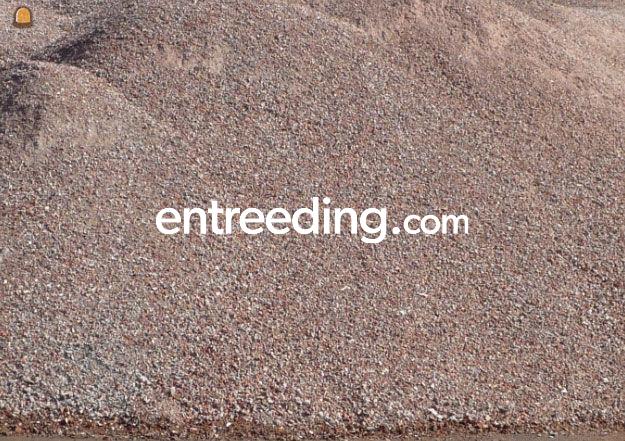 Mengpuin 0/40 te koop € 1,5/ton afgehaald