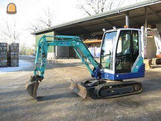 IHI 3.0 Omgeving Ede