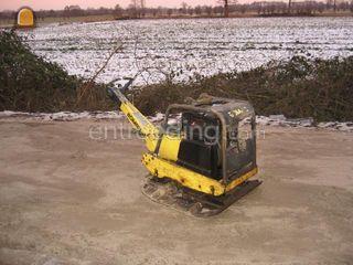Bomag 0 - 5 ton Omgeving Ede