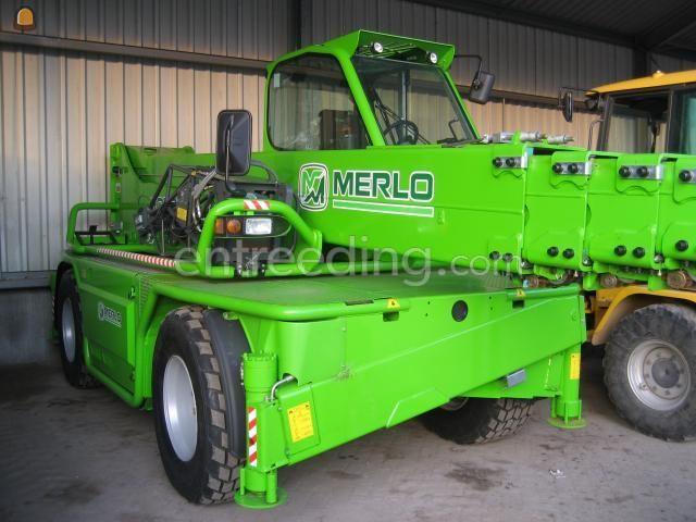 Merlo Roto 25mcss