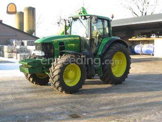 JD 7530 Omgeving Ede