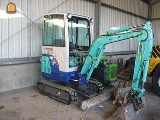 IHI 1.8 Omgeving Ede