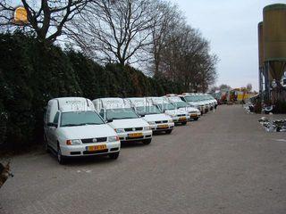 uppermannen 1e klas gekeu... Omgeving Ede