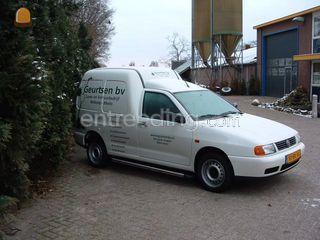 Grondwerkers Omgeving Ede