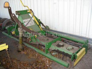 rotorkopeg Omgeving Ede