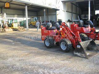 Thaler 234 Omgeving Ede