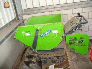 cingo 80 cm breed Omgeving Ede