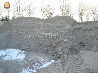 vulzand Omgeving Ede