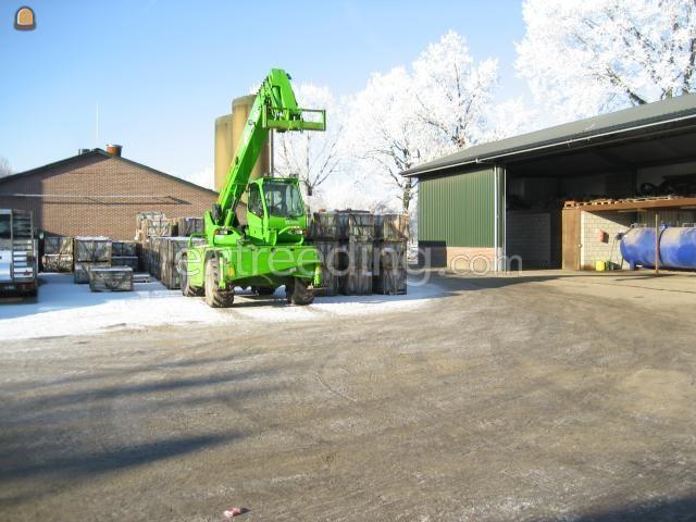 Merlo 4025 KSC