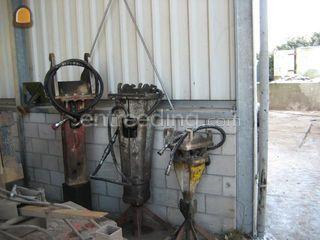 800kg t/m 26 ton Omgeving Ede