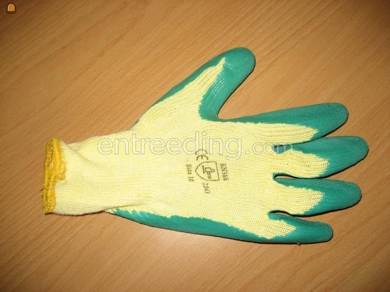 Showa werkhandschoen