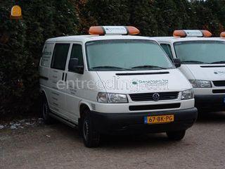 Diverse medewerkers gekeu... Omgeving Ede