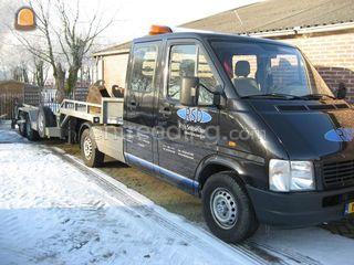 volkswagen Omgeving Ede