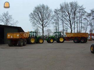 JD 7810 Omgeving Ede