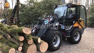 Giant 6004T Omgeving Amersfoort