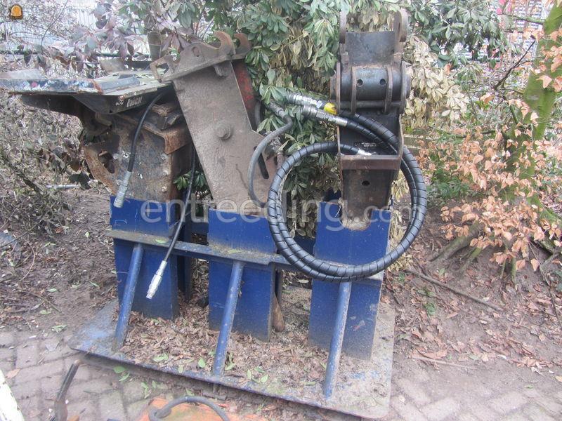 Compressor+Sloophamers