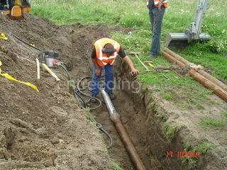 Staalpersingen Omgeving Amersfoort