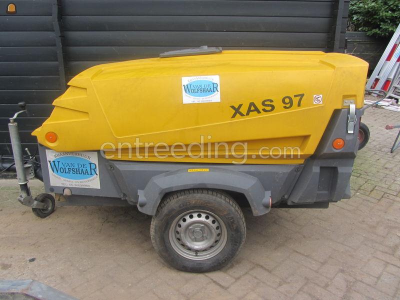 Compressor+Sloophamers