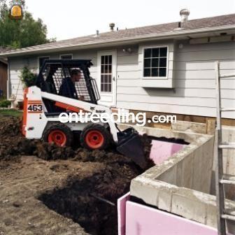 Bobcat 463