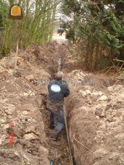 Grondwerkers Omgeving Amersfoort