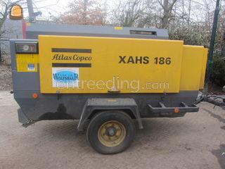 Compressor+Sloophamers Omgeving Amersfoort