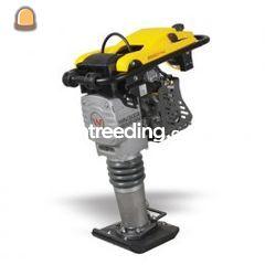 Wacker motorstampers Omgeving Amersfoort