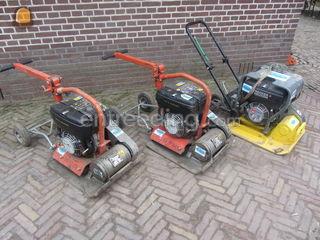 Revo/Wacker Omgeving Amersfoort