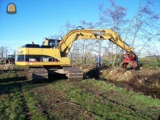 verachtert VRG 25 Omgeving Gouda