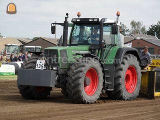 Ervaren tractorchauffeur Omgeving Gouda
