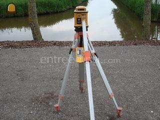 LB10 vlak Omgeving Gouda