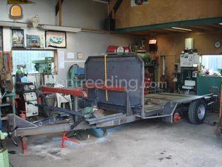 Alle soorten en maten. Omgeving Gouda