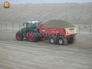 Beco180 met kleppen Omgeving Gouda