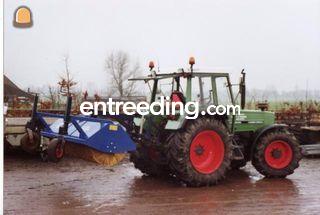 AP veegbezem Omgeving Gouda