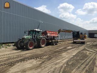 Beco 180D  3 zijdig Omgeving Gouda