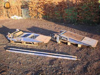 nooteboom ASD 40/22 Omgeving Gouda