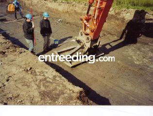 Beco schaafbak 02 Omgeving Gouda