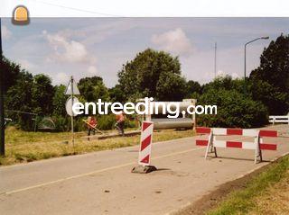 ervaren Omgeving Gouda