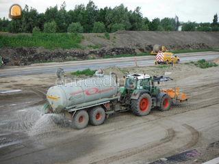 Jako 12.5m3 Omgeving Gouda