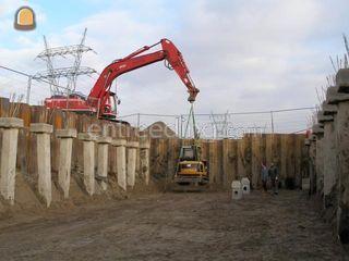 driesprong gekeurd 5 ton Omgeving Gouda