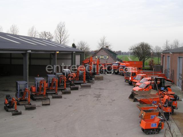 Verhagen Kaatsheuvel uit Kaatsheuvel