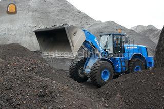 Shovel 6000 liter Omgeving Utrecht